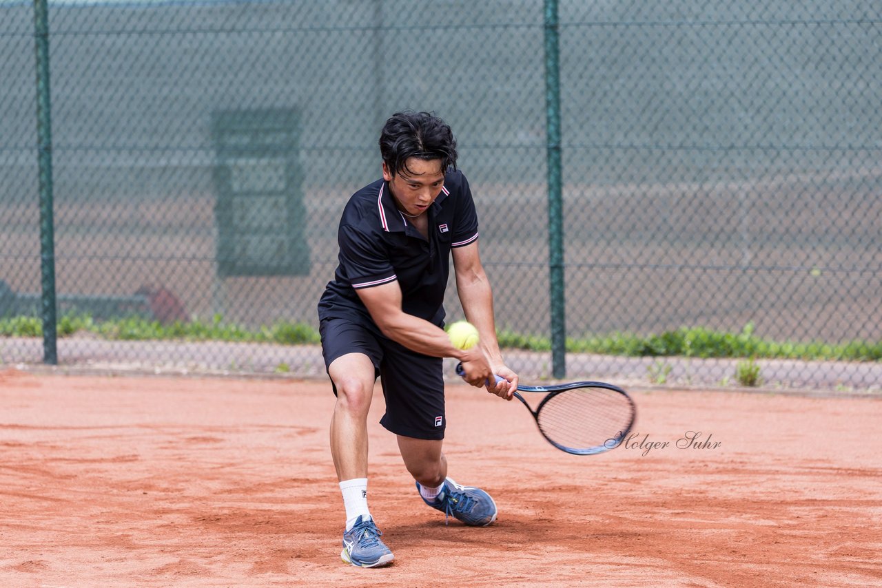 Bild 450 - Bergstedt Open